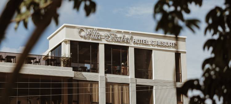 伊莎贝尔别墅酒店(Villa Isabel Hotel)图片