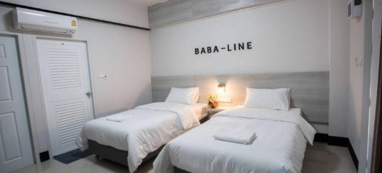 芭芭琳酒店(Babaline Hotel)图片