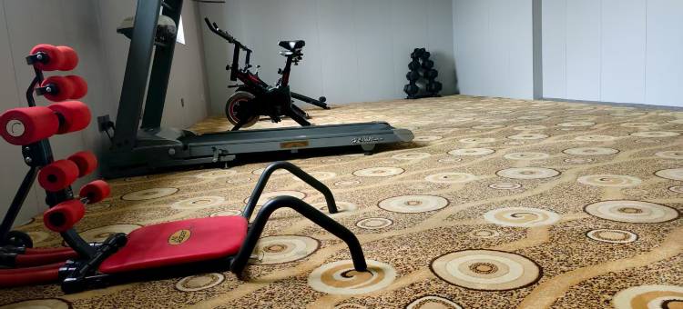 耿马鑫源商务酒店(耿马滨河家园店)图片