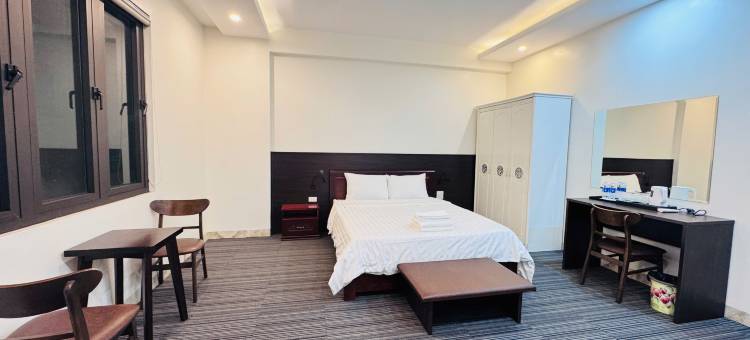 DREAM KV HOTEL图片