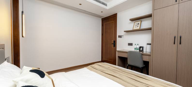 平潭椿屿民宿(龙王头沙滩店)图片