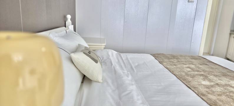 澜天一舍海景公寓(秦皇岛金梦海湾新奥海底世界店)图片