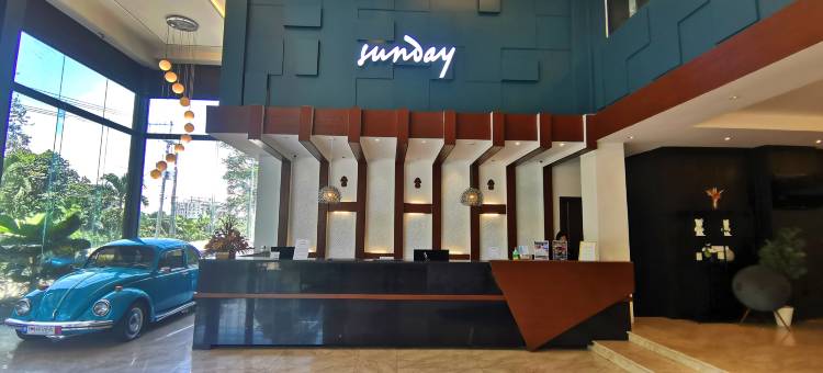 Sunday Hevea Hotel and Resort图片