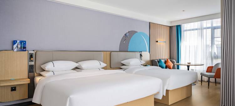 城市便捷酒店(拉萨大昭寺八廓街店)图片