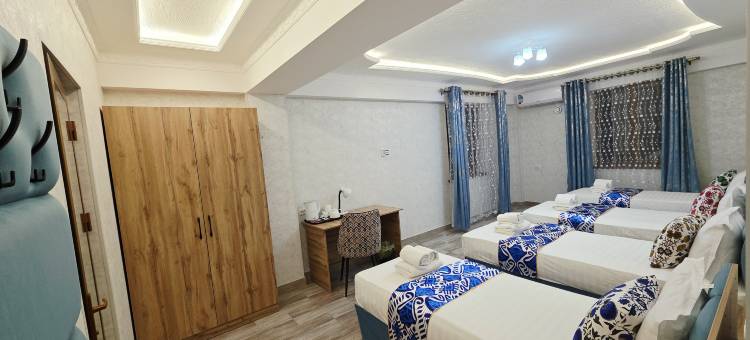 Imron Hotel图片