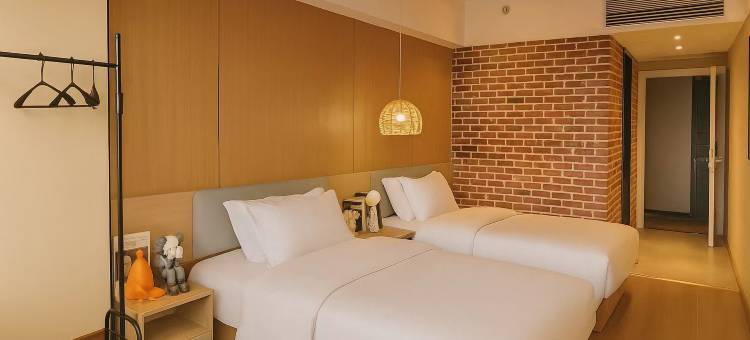 途客中国HOTEL(惠州大亚湾黄金海岸店)图片