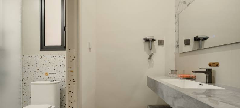 晴天·Mellow设计师美宿(宣恩文澜桥店)图片