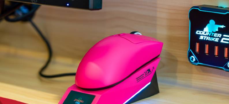 潮顽电竞民宿(攀枝花学院万达广场店)图片