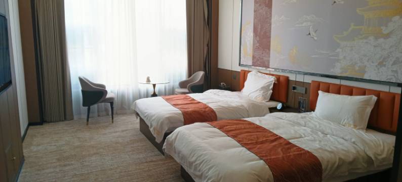 贡觉大酒店图片