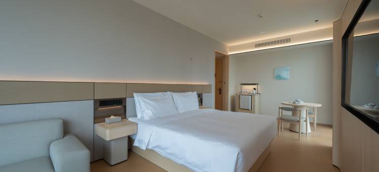 全季酒店(临沂奥体中心店)图片