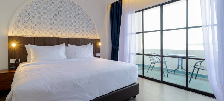 The Lisbon Melaka图片