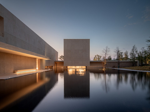 PLANB·安那度民宿(梓有集度假区店)