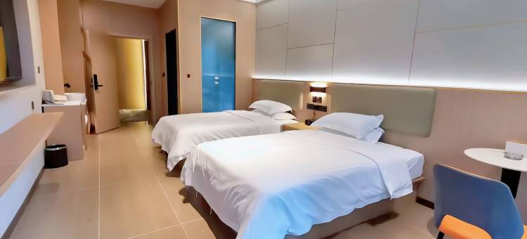 宕昌云希酒店图片