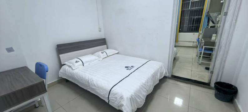 美居乐公寓(深圳公明广场店)图片