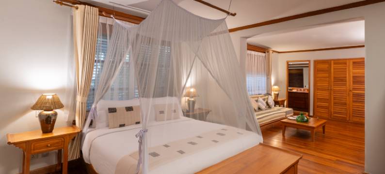 总督官邸酒店(Governor's Residence)图片