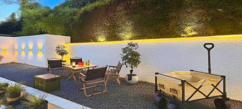 喜途Xitu·山旅野奢亲子露营美宿(荣耀天空之城)图片