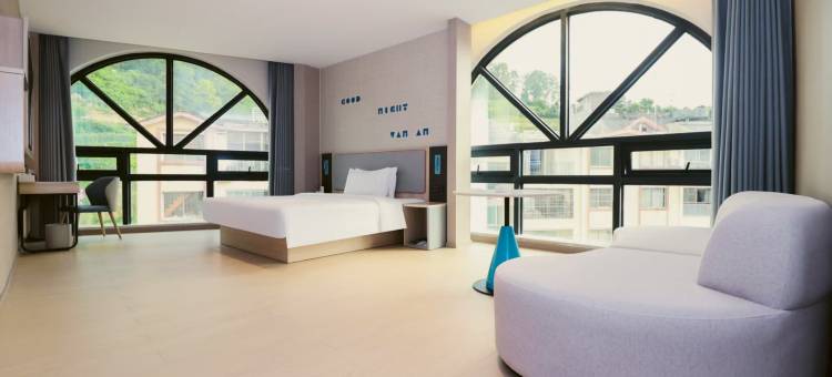 如家酒店(遵义医科大学二附院店)图片