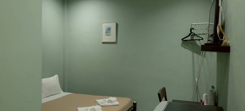 苏拉切 @ 257 精品屋(Surachet at 257 Boutique House)图片