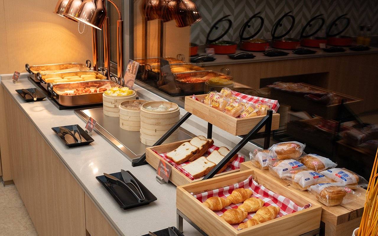 维也纳酒店(东莞厚街珊美地铁站店)图片