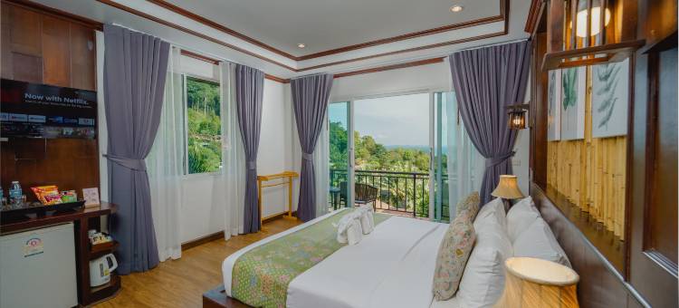 莱利普塔旺度假村(Railay Phutawan Resort)图片