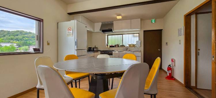 湊乃里包棟別墅(千葉・市原)｜可攜寵物・列車景觀＆BBQ(【Newly Open】 Villas Minato with WiFi)图片