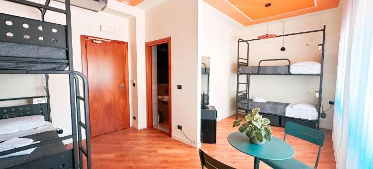 Ostello Bello Bologna图片