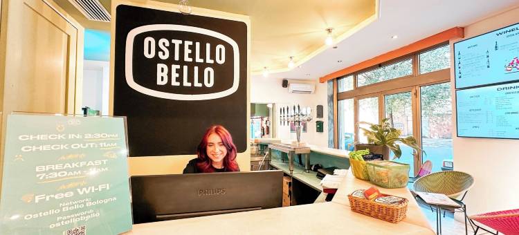 Ostello Bello Bologna图片