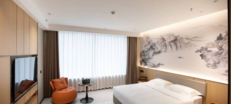 沧州途客轻居酒店图片