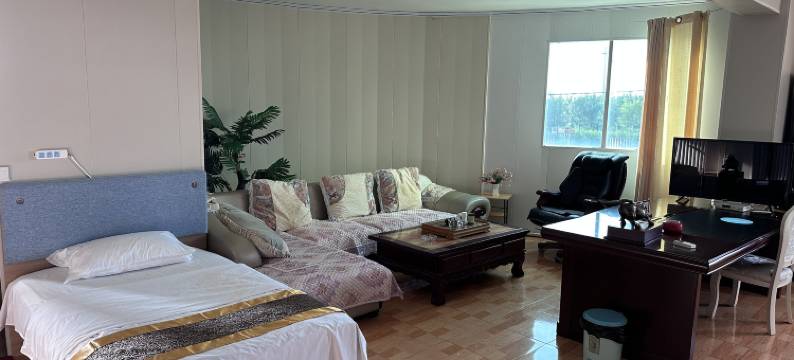 东营滨海缘商务宾馆图片