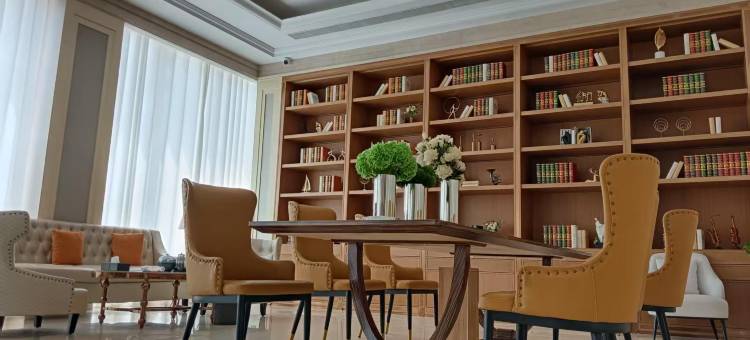 维也纳酒店(琼海大路店)图片