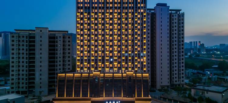 全季酒店(莆田万达广场霞光路店)图片