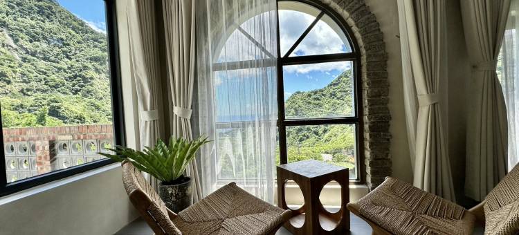 私藏52 九份金瓜石民宿 摄影旅宿图片