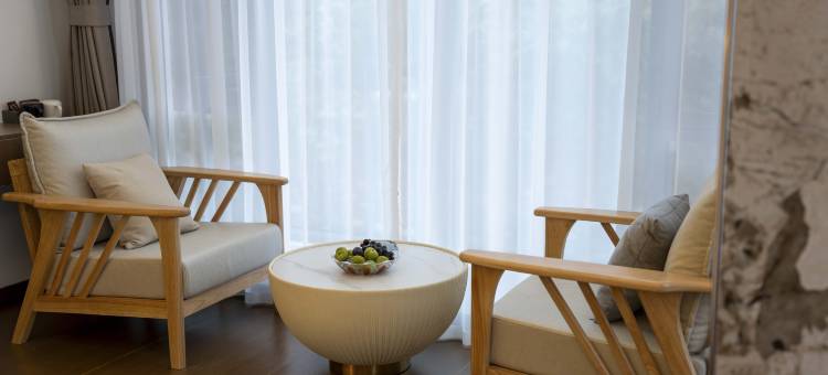 沐·泉居Elegant‌丨山野温泉设计师美宿(海螺沟冰川森林公园店)图片