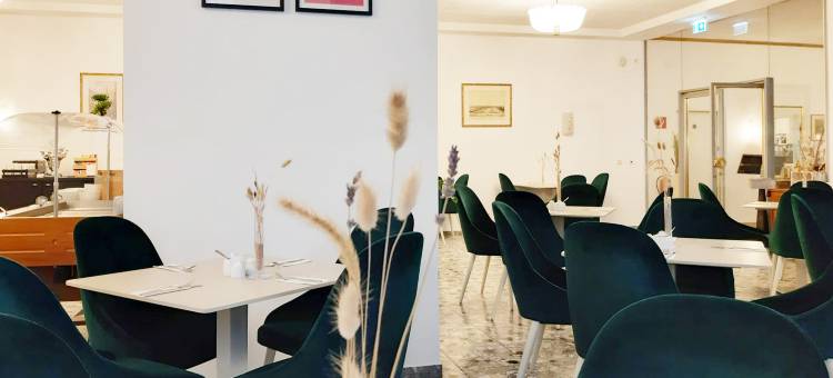 加纳酒店维也纳 – 普林茨欧根(Garner Hotel Vienna – Prinz Eugen)图片