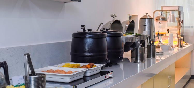 城市便捷酒店(东莞高埗大道店)图片