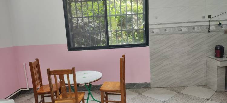 万寿谷俊华养生民宿图片