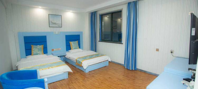 骏怡连锁酒店(清河绒都大街店)图片