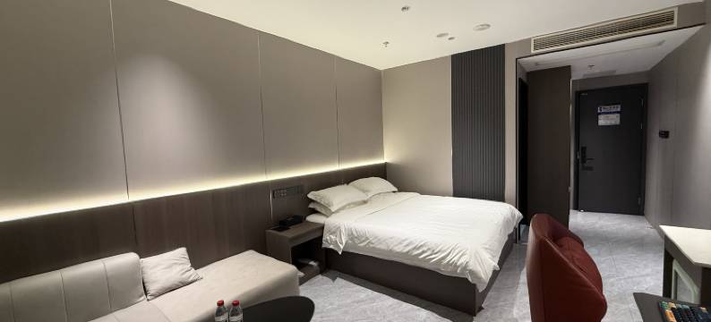 Ktwo电竞酒店(沛县九龙城店)图片