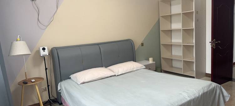 乾安县温馨小屋民宿图片