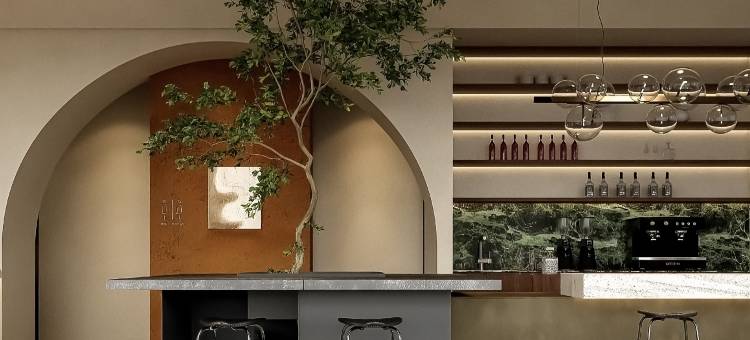 东山一蓝厝oi Casa酒店(南门湾店)图片