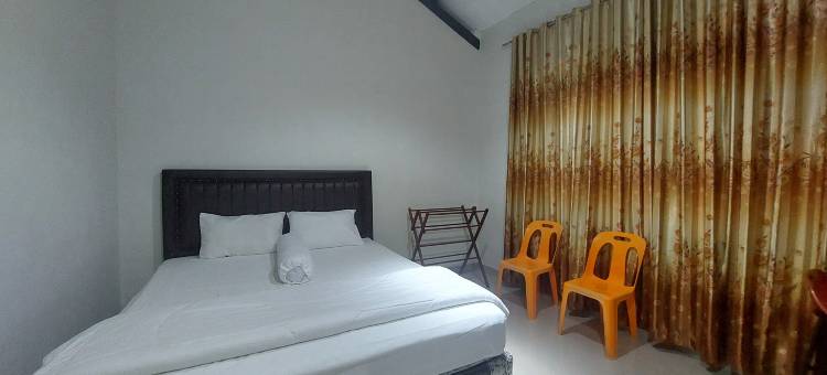 贡当西瓦利酒店(Gondang Sivali Hotel)图片