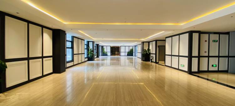 澎波大酒店图片