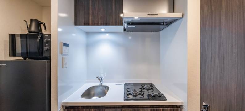 住一名古屋荣店(Apartment Hotel 11 Nagoya Sakae)图片