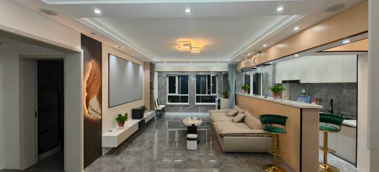 兴和县隐居繁华民宿图片