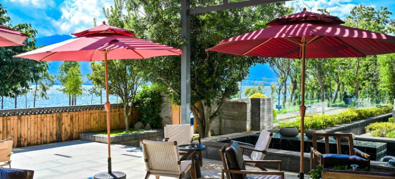 大理道合院海景度假酒店图片