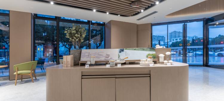 白银如意阳光大酒店(平川汽车站店)图片