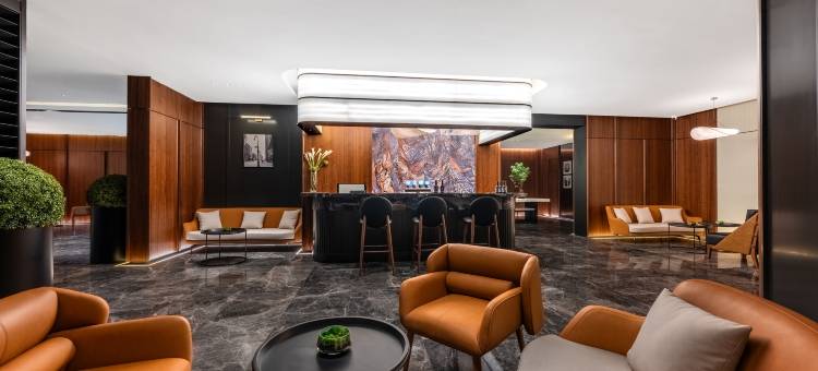 喀什古城城际酒店图片