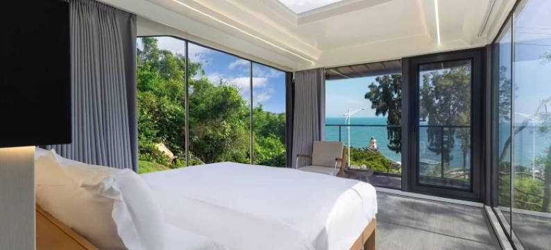 白榆山房(钱澳湾灯塔店)图片