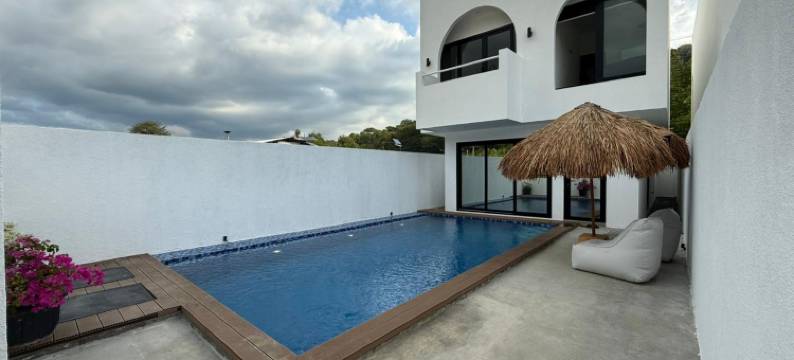 Losbaba Komodo Villa图片