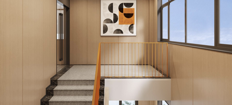 wohkoon者行孙青年酒店(北京鸟巢北苑地铁站店)图片